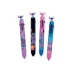 STITCH Caneta apagável multicolor - Image 2