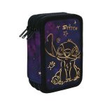 STITCH GOLD Estojo jumper