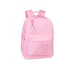 STITCH Mochila Scout Pink
