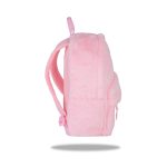 STITCH Pink Fluffy Mochila grande - Image 2