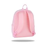 STITCH Pink Fluffy Mochila grande - Image 3