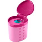 Afia Grippy c/depósito Rosa