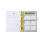 Agenda 26-27 Diária - No meu mundo - Image 8