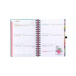 Agenda 26-27 Semanal 18 meses - Sonha muito, vive livre - Image 7