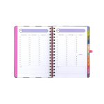 Agenda 26-27 Semanal - Eu começo e logo se vê - Image 5