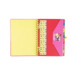 Agenda 26-27 Semanal Hello Kitty & Friends x Mr Wonderful - Somos a melhor equipa - Image 2