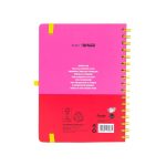 Agenda 26-27 Semanal Hello Kitty & Friends x Mr Wonderful - Somos a melhor equipa - Image 11