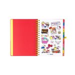 Agenda 26-27 Semanal Hello Kitty & Friends x Mr Wonderful - Somos a melhor equipa - Image 3