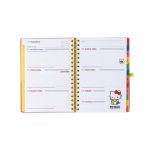 Agenda 26-27 Semanal Hello Kitty & Friends x Mr Wonderful - Somos a melhor equipa - Image 7