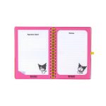 Agenda 26-27 Semanal Hello Kitty & Friends x Mr Wonderful - Somos a melhor equipa - Image 9