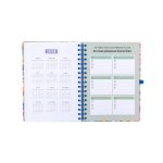 Agenda 26-27 Semanal - Manual para um ano brilhante - Image 8