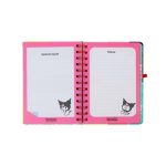 Agenda 26-27 Semanal pequena Hello Kitty & Friends x Mr Wonderful - Somos a melhor equipa - Image 9