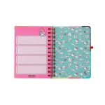 Agenda 26-27 Semanal pequena Hello Kitty & Friends x Mr Wonderful - Somos a melhor equipa - Image 10