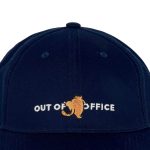 Boné - Out of office - Image 3