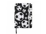 Caderno A5 Futebol