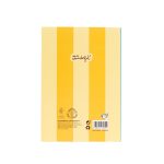 Caderno com notas adesivas e autocolantes - Stick and decorate - Image 5