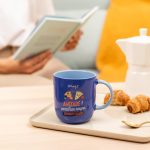 Caneca - Amizade é partilhar roupa, dramas e aúdios - Image 2