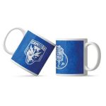 Caneca azul Campeão FCP