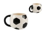 Caneca bola Futebol