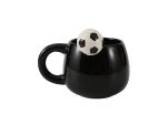 Caneca c/bola Futebol