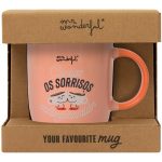 Caneca - Contigo, os sorrisos estão garantidos - Image 5