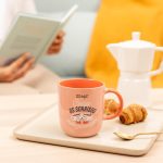 Caneca - Contigo, os sorrisos estão garantidos - Image 2