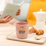 Caneca - Dizem as profecias que já mereço tirar uns dias - Image 2
