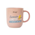 Caneca - Espetacular como és, vais conseguir o que queres