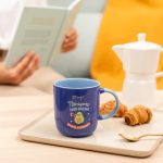 Caneca - Não suporto que falem quando interrompo - Image 3