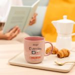 Caneca - O que é bom, contigo, é ainda melhor - Image 2