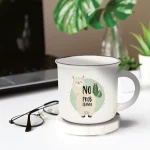 Caneca Porcelana - Llama - Image 2