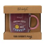 Caneca - Tenho uma certeza: isto aqui não é cerveja - Image 5