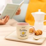 Caneca - Tia, alegras-me sempre o dia - Image 2
