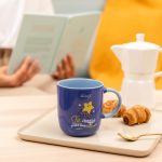 Caneca - Tio, contigo é tudo mais divertido - Image 2