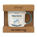 Caneca - Tornas possível o impossível - Image 5