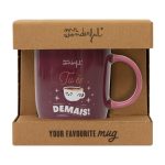 Caneca - Tu és demais! - Image 5