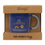 Caneca - Vai avante, terás um futuro brilhante! - Image 5
