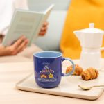 Caneca - Vai avante, terás um futuro brilhante! - Image 2