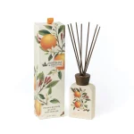 CANTO IX - Difusor Flor de Laranjeira e Cravo da Índia