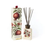 CANTO IX - Difusor Flor de Romãzeira e Gengibre, 200ml