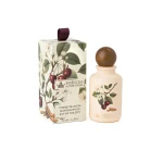 CANTO IX - Eau de Toilette - Flor de Cerejeira e Sandalo