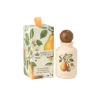 CANTO IX - Eau de Toilette - Flor de Pereira e Cardamomo