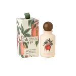 CANTO IX - Eau de Toilette - Flor de Pessegueiro e Pimenta Preta