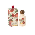 CANTO IX - Eau de Toilette - Flor de Romãzeira e Gengibre