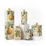 CANTO IX - Sabonete Sachet Flor de Pereira e Cardamomo - Image 2
