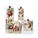 CANTO IX - Difusor Flor de Romãzeira e Gengibre, 200ml - Image 2