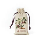 CANTO IX - Sabonete Sachet Flor de Cerejeira e Sandalo