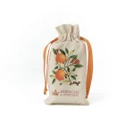 CANTO IX - Sabonete Sachet Flor de Laranjeira e Cravo da Índia