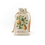 CANTO IX - Sabonete Sachet Flor de Pereira e Cardamomo