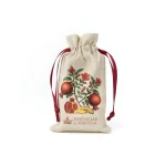 CANTO IX - Sabonete Sachet Flor de Romãzeira e Gengibre